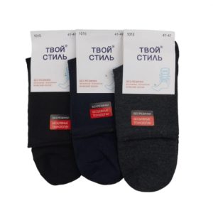 Носки мужские "Твой стиль"