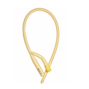 Катетер Фолея 2-х ходовой MR CH-22