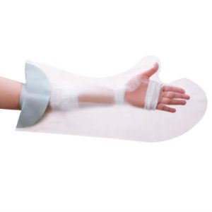 Чехол защитный от воды FS-2180 (для детей)