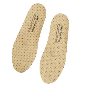 Стельки-супинаторы ортопедические Orto-Mix Tech