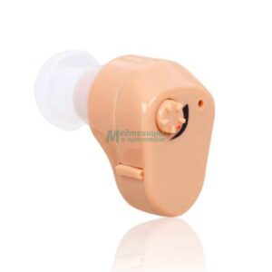 Вкладыш закрытый удлиненный AMP