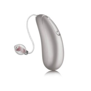 Слуховой аппарат N Moxi Fit Flex:trial