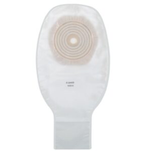 Калоприемник прозрачный однокомпонентный Флексима Илео 44515