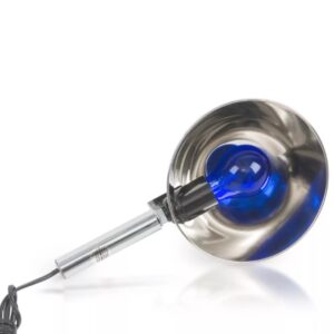 Рефлектор электрический бытовой инфраксного излучения "Синяя Лампа"