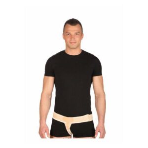 Бандаж грыжевой паховый правосторонний Т-1446