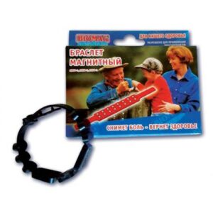 Браслет-аппликатор на запястье АМБФ-1,2