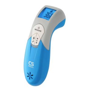 Термометр электронный инфракрасный CS Medica CS-99