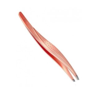 Пинцет косой АТ 9968 GOLD