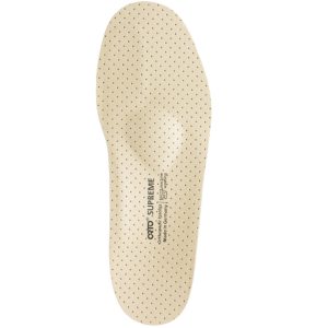 Стельки-супинаторы ортопедические Orto-Supreme