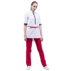 Костюм женский В-48/01+Н-50А