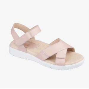 Сандалии женские ортопедические DTD-100