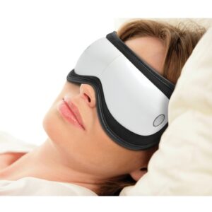 Массажеры для глаз и головы