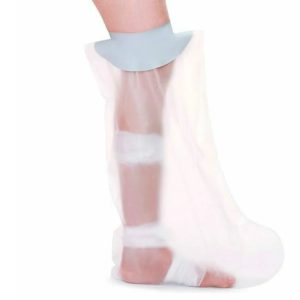 Чехол защитный от воды FS-2181 (для детей)