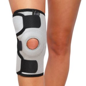 Бандаж для коленного сустава №1 универсальный F-521