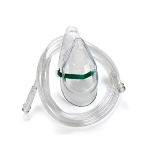 Устройства ИВЛ. Кислородные маски