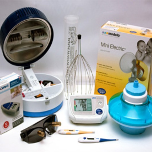 Портативная медтехника