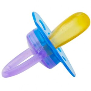 Соски-пустышки