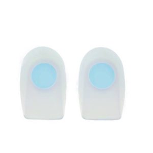 Вкладыш под пятку силиконовый 906-SP-I