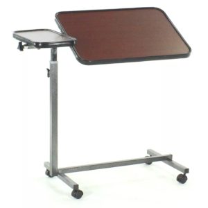 Столик прикроватный МН-77Н (красное дерево)