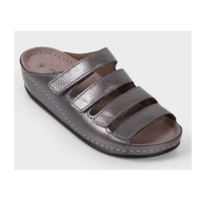 Обувь ортопедическая малосложная женская LM-703.048