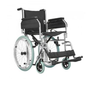Кресло-коляска малогабаритная Ortonica Home 60