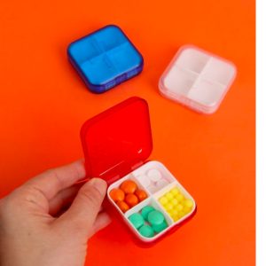 Таблетница 261934