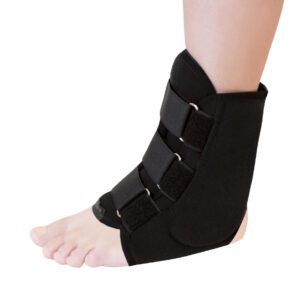 Бандаж для голеностопного сустава F-216