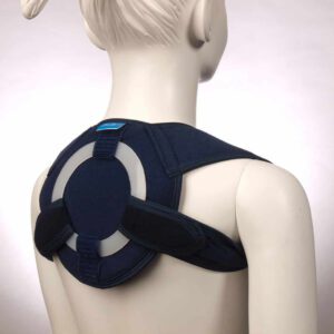 Бандаж для плеча детский FK3805 (кольцо Дельбе)