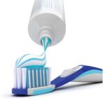 Зубная паста