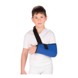 Бандаж поддерживающий руку после травм Т-8130