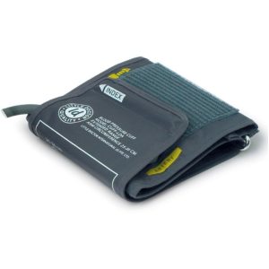 Манжета нейлон две трубки C2I (LD-CUFF), 11-19 см