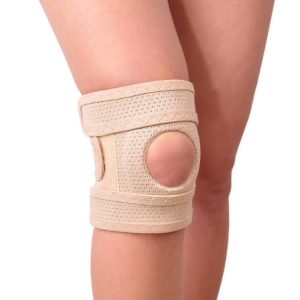Бандаж для коленного сустава F-514