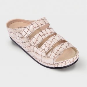 Обувь ортопедическая малосложная женская LM-503N.043