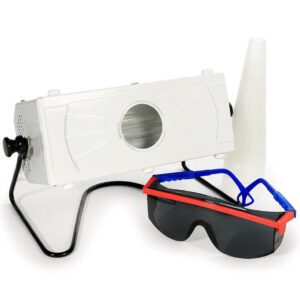 Облучатель ОУФК-09 ГЗАС им. Попова