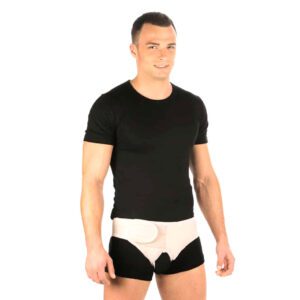 Бандаж грыжевой паховый двусторонний Т-1443