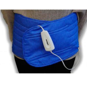 Электрогрелка пояс ИНКОР 78010