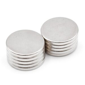 Элементы питания (батарейки)