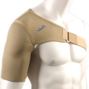 Фиксатор плечевого сустава правосторонний F3601