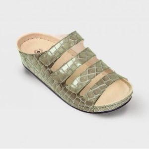 Обувь ортопедическая малосложная женская LM-503.028