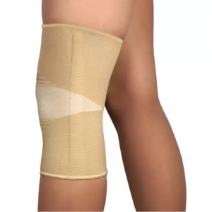 Бандаж на коленный сустав усиленный PRO арт.W-332