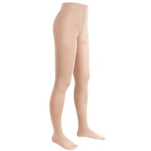 Колготки компрессионные с закрытым носком Luomma Idealista ID-150 Norm, 1 класс