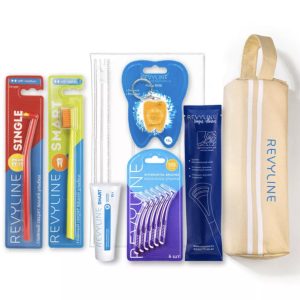 Набор ортодонтический профилактический Revyline арт.7497