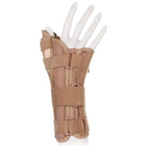 Бандаж на лучезапястный сустав Экотен WS-LT