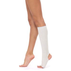 Чулок до колена со швом ЧМК"ЛПП Фарм", 3 класс