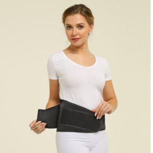 Корсет ортопедический пояснично-крестцовый Б-502 ПР