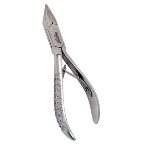 Кусачки маникюрные АТ 831