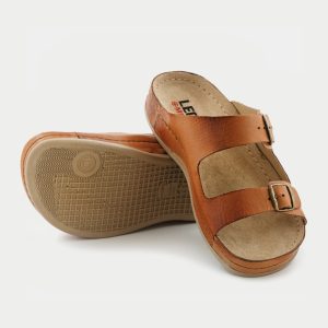 Сабо мужские арт. MED703MBR