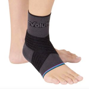 Бандаж компрессионный на голеностопный сустав Т-8683