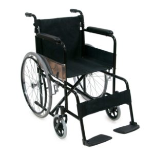 Кресло-коляска механическая FS809