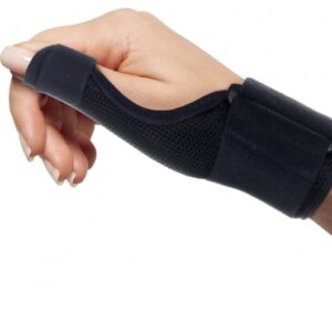 Ортезы на пальцы кисти